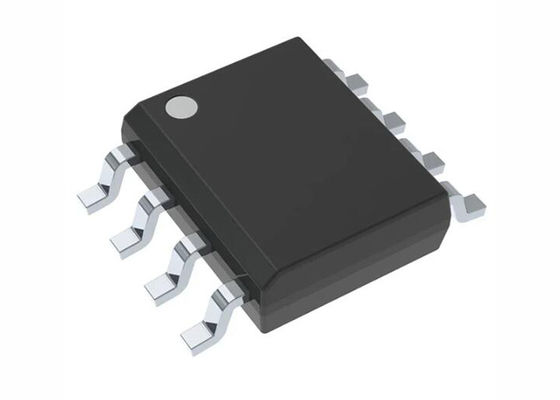 INA270AQDRQ1 Amplificador de sentido de corriente Chip de circuito integrado con ancho de banda de 130 kHz y amplio rango de modo común -16V a +80V en paquete SOIC8