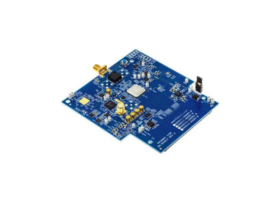 AD9217-10GEBZ Soluciones embebidas Panel de evaluación de ADC RF de 12 bits 10Gsps