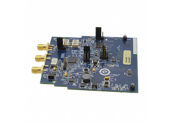 AD9434-FMC-500EBZ Embedded Solutions Placa de evaluación ADC de 12 bits y 500 millones de muestras por segundo