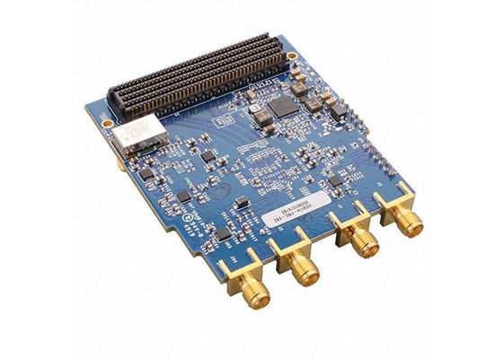 AD9174-FMC-EBZ Embedded Solutions Placa de evaluación DAC de 16 bits y 12,6 G muestras por segundo