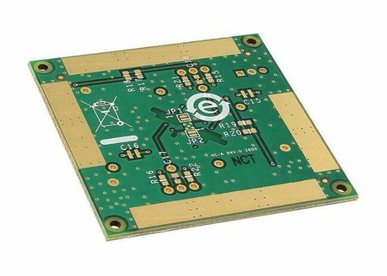 ADA4857-2YCP-EBZ Soluciones incrustadas Consejo de evaluación de amplificadores de retroalimentación de voltaje