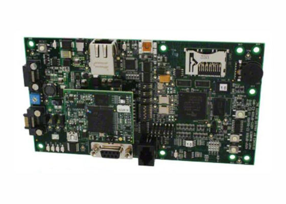 ADZS-BF609-EZLITE Soluciones incrustadas EZ-KIT Lite Blackfin DSP Junta de evaluación incrustada