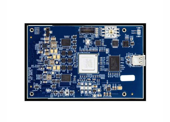 ADSPSC835W-EV-SOM Soluciones integradas EZ-Board SHARC DSP Consejo de evaluación integrada
