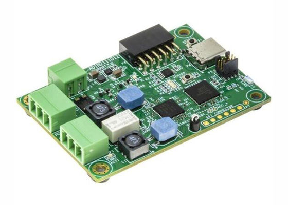 EVAL-ADIN2111D1Z Soluciones integradas ADIN2111 Junta de evaluación de la interfaz Ethernet