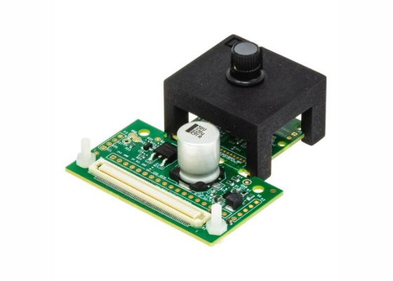 EVAL-ADMT4000SD1Z Placa de Evaluación de Sensor de Posición Rotatoria Magnético ADMT4000 para Soluciones Integradas