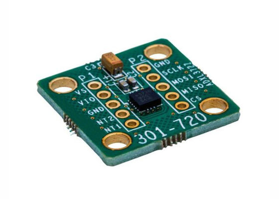 EVAL-ADXL372Z-M Placa de Evaluación de Soluciones Integradas Para el Acelerómetro Digital ADXL372
