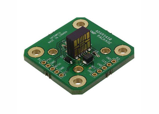 EVAL-ADXRS450Z Soluciones Integradas Giroscopio ADXRS450 Sensor de 1 Eje Placa de Evaluación