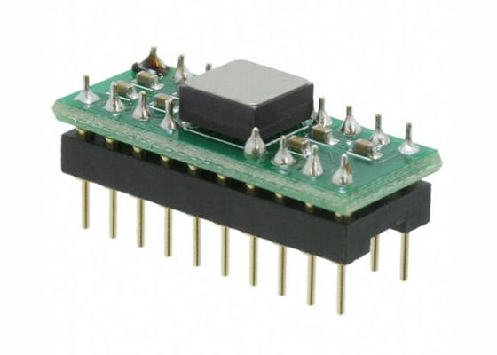 EVAL-ADXRS623Z Soluciones Integradas ADXRS623 Placa de Evaluación del Sensor Giroscópico