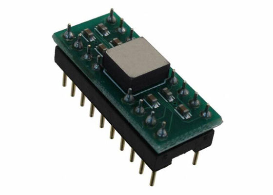 EVAL-ADXRS642Z Soluciones Integradas ADXRS642 Giroscopio Sensor de 1 Eje Placa de Evaluación