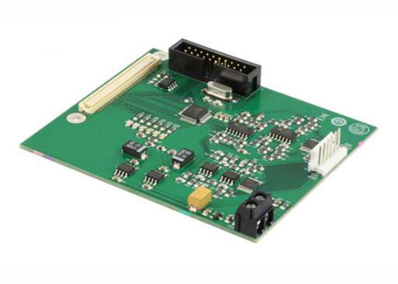 EVAL-CN0276-SDPZ Placa de evaluación de interfaz de resolución a digital para soluciones integradas