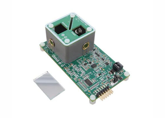 EVAL-CN0363-PMDZ Soluciones embebidas AD7175-2 Cuadro de evaluación del sensor de color Pmod