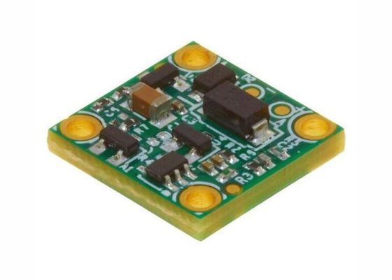 EVAL-CN0588-EBZ Soluciones Integradas ADXL1002 Acelerómetro Sensor de 1 Eje Placa de Evaluación