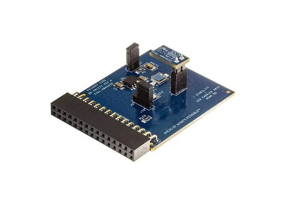 EVAL-KW4503Z Placa de evaluación de demostración KWIK Carrier LED de estabilidad de soluciones integradas