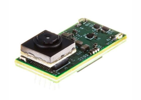 MAX78000CAM02 Soluciones Integradas MAX78000 ARM Cortex M4 MCU Placa de Evaluación Integrada de 32 bits