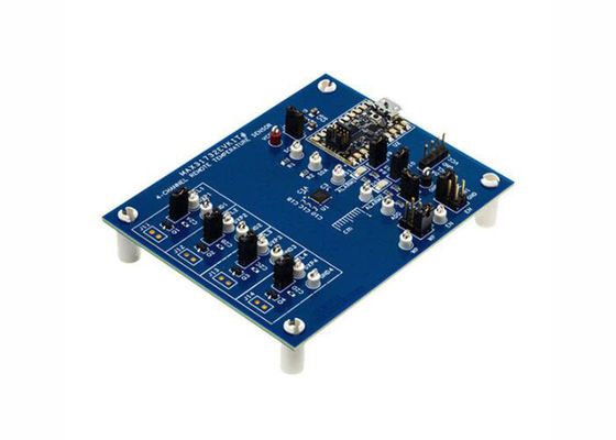 MAX31732EVKIT Soluciones integradas MAX31732 Tabla de evaluación del sensor de temperatura
