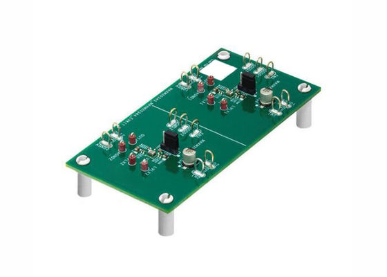 MAXM20344EVKIT Soluciones integradas MAXM20344 Junta de evaluación de retiro