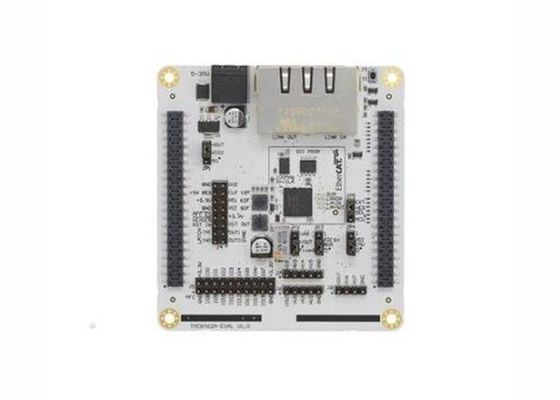 TMC8462A-EVAL Soluciones Integradas TMC8462-BA Placa de Evaluación del Controlador Esclavo EtherCAT