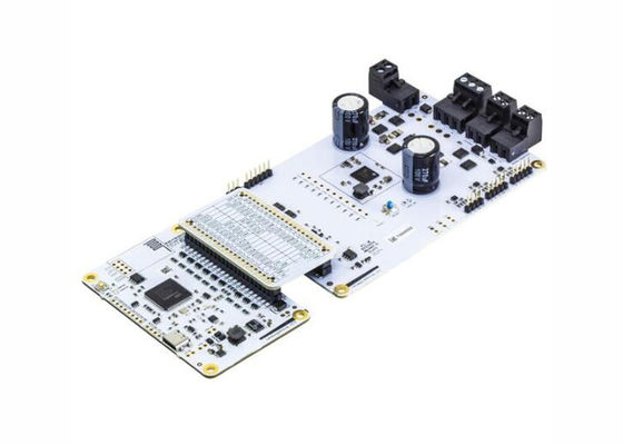 TMC9660-3PH-EVKIT Soluciones integradas TMC9660 Motor Controller Junta de evaluación del conductor