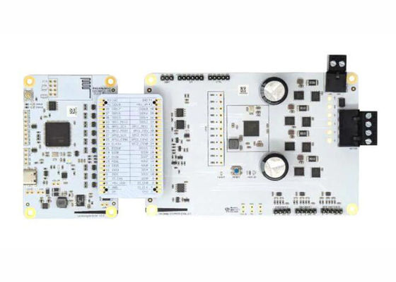 TMC9660-STP-EVKIT Soluciones Integradas Controlador de Motor TMC9660 Placa de Evaluación del Controlador