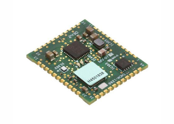 TMCM-1290-MODBUS Soluciones Integradas Controlador y Módulo de Driver de un Solo Eje