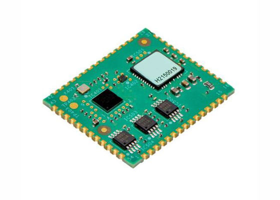 Soluciones integradas TMCM-1690-COE-T 60V FOC Servo Controlador Modulo de conductor de puerta