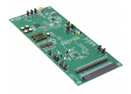 MAX11300EVKIT Soluciones integradas PIXITM ADC/DAC Junta de evaluación de la adquisición de datos