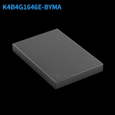 K4B4G1646E-BYMA Chip IC de memoria 4Gb 1866Mbps E-die DDR3L SDRAM Memoria FBGA-96