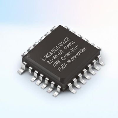 S9KEAZN16AMLCR Microcontrolador MCU de 32 bits 40MHz ARM Cortex-M0+ Microcontrolador Kinetis KEA
