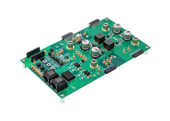 MAX15159EVKIT Soluciones embebidas Consejo de evaluación del controlador de refuerzo/retroalimentación de múltiples fases