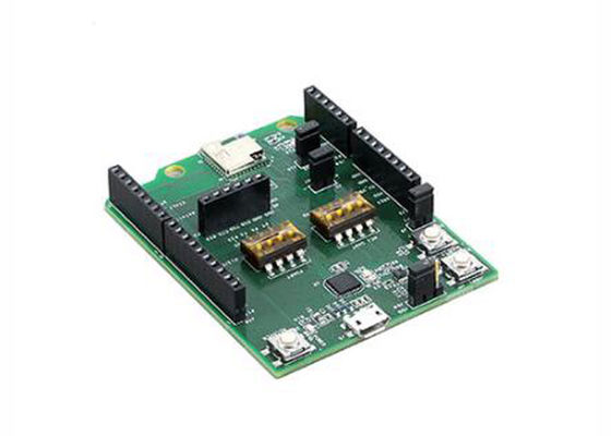 CYBT-423054-EVAL Placa de evaluación Arduino del módulo EZ-BT de soluciones integradas