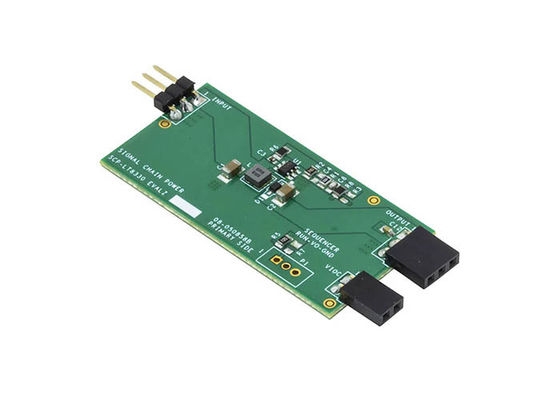 Placa de evaluación del convertidor reductor/elevador/inversor SEPIC/Inversor de baja inteligencia SCP-LT8330-EVALZ Embedded Solutions