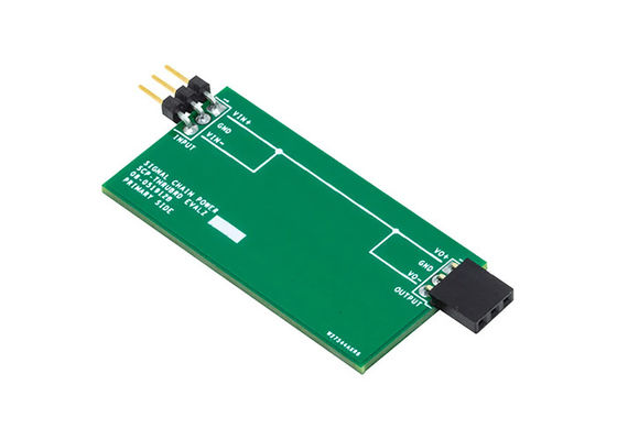 SCP-THRUBRD-EVALZ Embedded Solutions Placa de Evaluación de Conectividad Thru-Board SCP