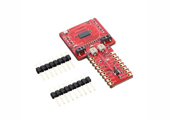 S2GO-RADAR-BGT60LTR11 Embedded Solutions Shield2Go Demo Board S2GO Sensores de Radar