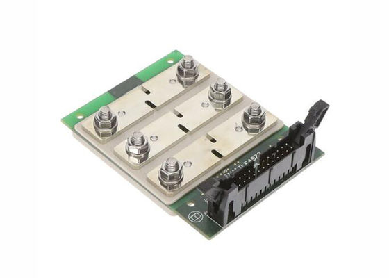 TLE4972-EVAL-LAT-BAR Soluciones integradas TLE4972 EVAL LAT BART Junta de evaluación del sensor de corriente