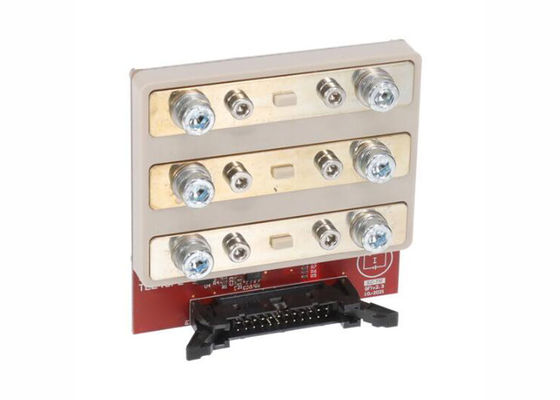 TLE4972-EVAL-VER-BAR Soluciones integradas TLE4972 EVAL VER BAR Junta de evaluación del sensor de corriente