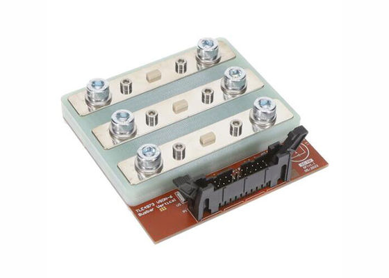 TLE4973-EVAL-VER-BAR Soluciones Integradas TLE4973 XENSIV Placa de Evaluación del Sensor de Corriente