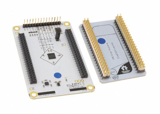 TMC4361A-EVAL Consejo de evaluación de soluciones integradas para los motores paso a paso TMC4361A