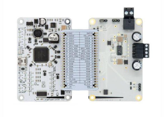 TMC2225-EVAL-KIT Embedded Solutions MCU Board Landungsbruecke TMC2225 Evaluation Board