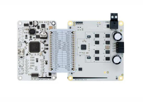 TMC2160-EVAL-KIT Soluciones Integradas TMC2160 Placa de Evaluación para Motor Paso a Paso Landungsbruecke