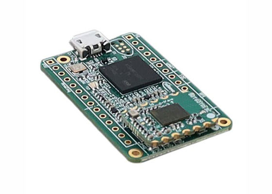 Kit de demostración de soluciones integradas DEMO-BGT60TR13C con sensor de radar XENSIV BGT60TR13C de 60 GHz