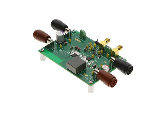 Placa de evaluación de gestión de energía MOSFET EiceDRIVER™ para soluciones integradas EVAL-HB-2EDL803X-G3C