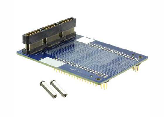 CYUSB3ACC-006 Soluciones Integradas EZ-USB FX3 Explorer Board HSMC Interconnect Board