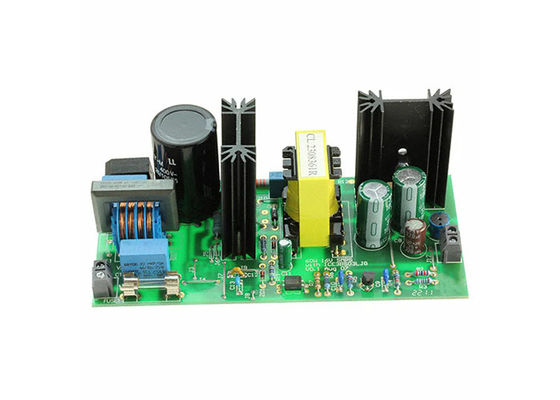 EVALSF3-ICE3BS03LJG Soluciones Integradas de Salida Aislada AC/DC, Placa de Evaluación del Lado Primario