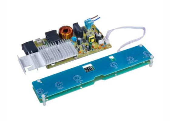 EVAL-IHW25N140R5L Placa de Evaluación de Calentamiento por Inducción de Extremo Único de 2kW para Soluciones Integradas