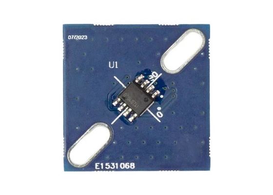 Placa de evaluación de gestión de energía del controlador/controlador de motor de soluciones integradas DEMO-IMR-BMSPWR-V1