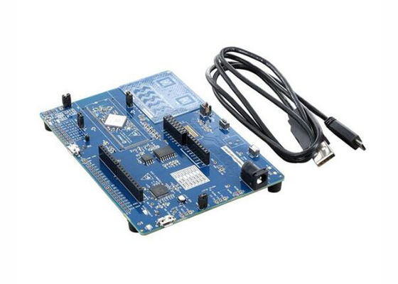 CYW9P62S1-43012EVB-01 Placa de evaluación de soluciones integradas Kit Pioneer PSoC 62S1 WiFi BT