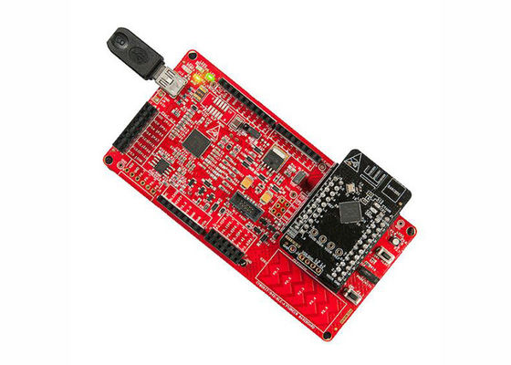 Kit Pionero PSOC BT Low Energy 5.3 Compatible con CY8CKIT-042-BLE-A Embedded Solutions