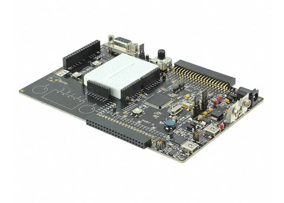 CY8CKIT-050B Soluciones Integradas PSOC™ 5LP ARM Cortex-M3 MCU Tarjeta de Evaluación Integrada de 32 bits