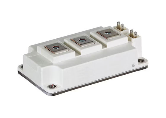 FF800R12KE7D Módulos IGBT Automotrices Half-Bridge 1200V 800A Módulo IGBT Dual