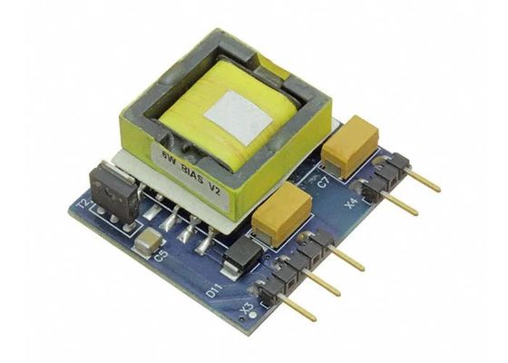 KIT-6W-12V-P7-950V Placa de evaluación del controlador PWM Flyback cuasi-resonante para soluciones integradas